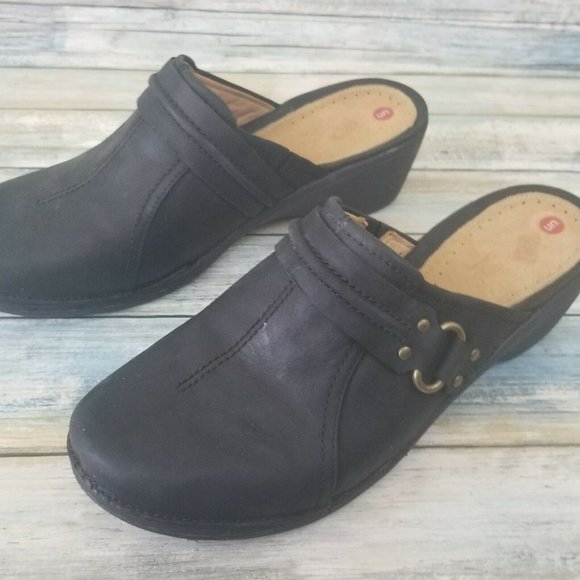 Clarks Unstructured Women's Shoes L19 - Picture 5 of 7